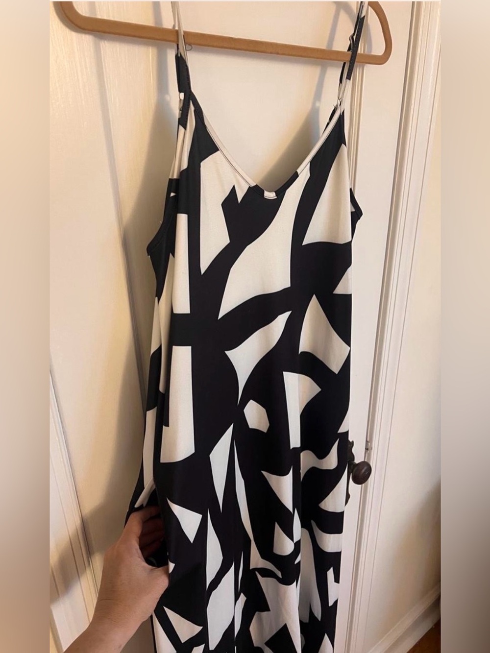 Maxi Dress - Picture 2 of 3